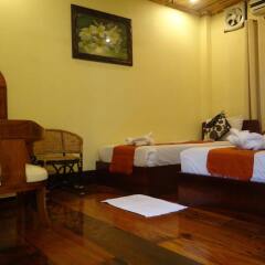 Отель Villa Somphong спа фото 2