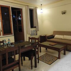 Om Niwas Suite Hotel фото 13