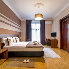 Апартаменты Apartments Top Central 3 Белград комната для гостей фото 2