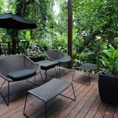 Отель Barrier Beach Resort Вануату, Сараотоу - отзывы, цены и фото номеров - забронировать отель Barrier Beach Resort онлайн фото 7