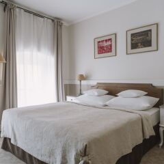 Отель Art Hotel Польша, Вроцлав - отзывы, цены и фото номеров - забронировать отель Art Hotel онлайн комната для гостей фото 2