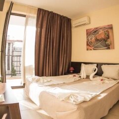 Отель Menada Harmony Suites X Apartment Болгария, Свети Влас - отзывы, цены и фото номеров - забронировать отель Menada Harmony Suites X Apartment онлайн фото 6