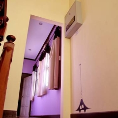 Отель Chewhouse Guesthouse & Spa интерьер отеля фото 3