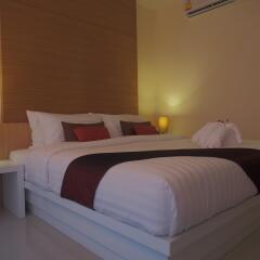 The Little Nest Hotel комната для гостей