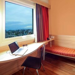 Hotel ibis Santiago Providencia in Santiago, Chile from 93$, photos, reviews - zenhotels.com room amenities photo 2