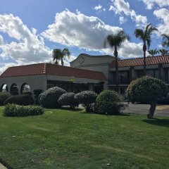 Отель Valley Inn США, Лос-Анджелес - отзывы, цены и фото номеров - забронировать отель Valley Inn онлайн фото 8