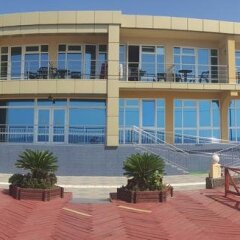 Лазурь Бич Отель фото 8
