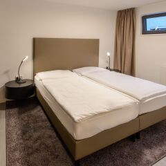 Отель Blackhome City Hotel Salzburg Австрия, Зальцбург - отзывы, цены и фото номеров - забронировать отель Blackhome City Hotel Salzburg онлайн комната для гостей фото 5