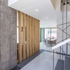 Villa Instyle by Akdenizvillam Турция, Калкан - отзывы, цены и фото номеров - забронировать отель Villa Instyle by Akdenizvillam онлайн интерьер отеля фото 2