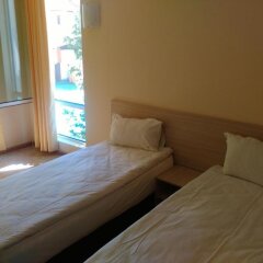 Отель Lucky Family Hotel Ravda Болгария, Равда - отзывы, цены и фото номеров - забронировать отель Lucky Family Hotel Ravda онлайн комната для гостей фото 4