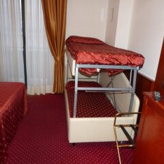 Hotel Joli in San Marino, San Marino from 84$, photos, reviews - zenhotels.com room amenities