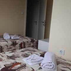 Golden Haliç Hotel сейф в номере