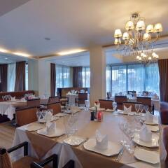 Bellis Deluxe Hotel