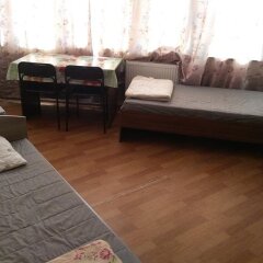 Hostel on Leningradskoe Shosse 25 1 комната для гостей