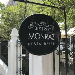 Hotel Edicion Uno Гвадалахара вид на фасад