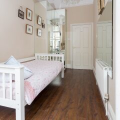 Отель Amazing Chelsea Flat With Stunning Balcony Великобритания, Лондон - отзывы, цены и фото номеров - забронировать отель Amazing Chelsea Flat With Stunning Balcony онлайн детские мероприятия