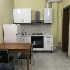 Отель Residence Regina Пьяченца в номере