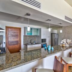Отель Costa Atlantica Beach Condos Доминикана, Пунта Кана - отзывы, цены и фото номеров - забронировать отель Costa Atlantica Beach Condos онлайн в номере