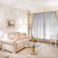 Hotel Amadeus комната для гостей фото 2