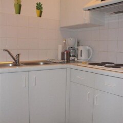 Отель Agora Apartments Бельгия, Брюссель - отзывы, цены и фото номеров - забронировать отель Agora Apartments онлайн фото 4