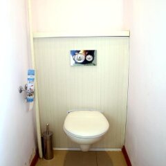 Гостиница na Kosmonavtov в Москве отзывы, цены и фото номеров - забронировать гостиницу na Kosmonavtov онлайн Москва ванная