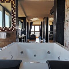 Отель Apart'hotel Haut Lofts Франция, Тулуза - отзывы, цены и фото номеров - забронировать отель Apart'hotel Haut Lofts онлайн спа фото 2