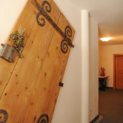 Отель Gasthof Stern Прато-алло-Стелвио фото 6
