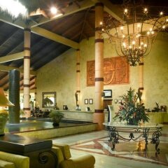 Отель Grand Palladium Bavaro Suites, Resort & Spa - Все включено Доминикана, Пунта Кана - отзывы, цены и фото номеров - забронировать отель Grand Palladium Bavaro Suites, Resort & Spa - Все включено онлайн интерьер отеля фото 3