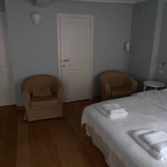 Отель B&B Speelmansrei комната для гостей фото 5