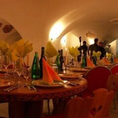 Отель Palazzo Mysanus Samedan Швейцария, Самедан - отзывы, цены и фото номеров - забронировать отель Palazzo Mysanus Samedan онлайн фото 8