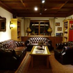 Gasthof Hotel Doktorwirt Зальцбург гостиничный бар