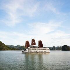 Отель Glory Premium Cruises фото 2