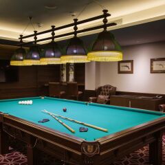 Crowne Plaza Уфа-Конгресс Отель гостиничный бар