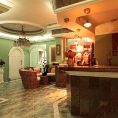 Отель San Andrés Noblehouse Hotel Колумбия, Сан-Андрес - отзывы, цены и фото номеров - забронировать отель San Andrés Noblehouse Hotel онлайн интерьер отеля фото 3