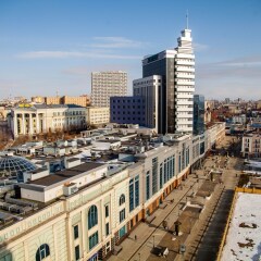 Tatarstan Hotel комната для гостей фото 6