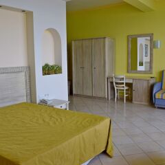 Hotel "brigantina" Золотые пески фото 5