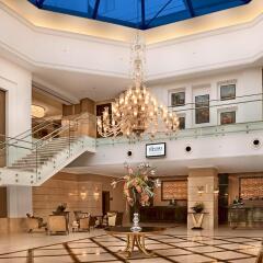 Divan Istanbul Asia Турция, Стамбул - 2 отзыва об отеле, цены и фото номеров - забронировать отель Divan Istanbul Asia онлайн помещение для мероприятий фото 2