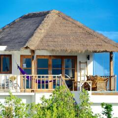 Отель The Fisherman's Villas фото 6