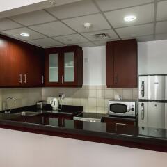 Отель One Perfect Stay - Rimal 2 в номере