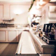 Hotel Anna Хельсинки в номере