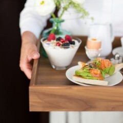 Ibiza Gran Hotel в номере