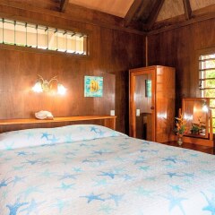 Отель SigaSiga Sands Boutique Resort Савусаву