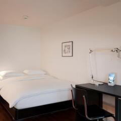 Helmhaus Swiss Quality Hotel удобства в номере