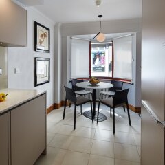Отель Cheval Knightsbridge Великобритания, Лондон - отзывы, цены и фото номеров - забронировать отель Cheval Knightsbridge онлайн фото 10