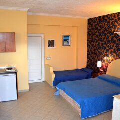 Hotel Kalithea удобства в номере