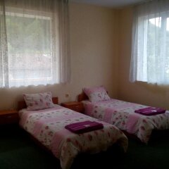 Отель Family Hotel Drumex Болгария, Чепеларе - отзывы, цены и фото номеров - забронировать отель Family Hotel Drumex онлайн фото 5