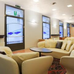 Отель Holiday Inn Turin City Centre Италия, Турин - отзывы, цены и фото номеров - забронировать отель Holiday Inn Turin City Centre онлайн интерьер отеля