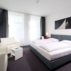 Select Hotel Berlin Gendarmenmarkt комната для гостей фото 5