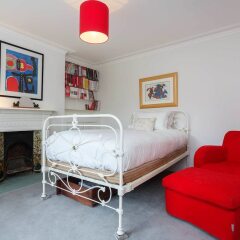 Отель Harmonious Harringay Home Великобритания, Лондон - отзывы, цены и фото номеров - забронировать отель Harmonious Harringay Home онлайн комната для гостей фото 3