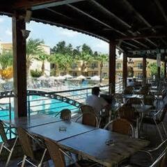 Отель Pagona Holiday Apartments Кипр, Пафос - отзывы, цены и фото номеров - забронировать отель Pagona Holiday Apartments онлайн фото 4